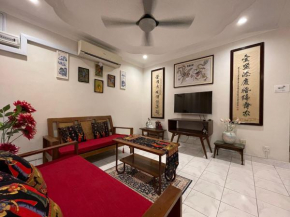 Baba & Charlie Home Stay